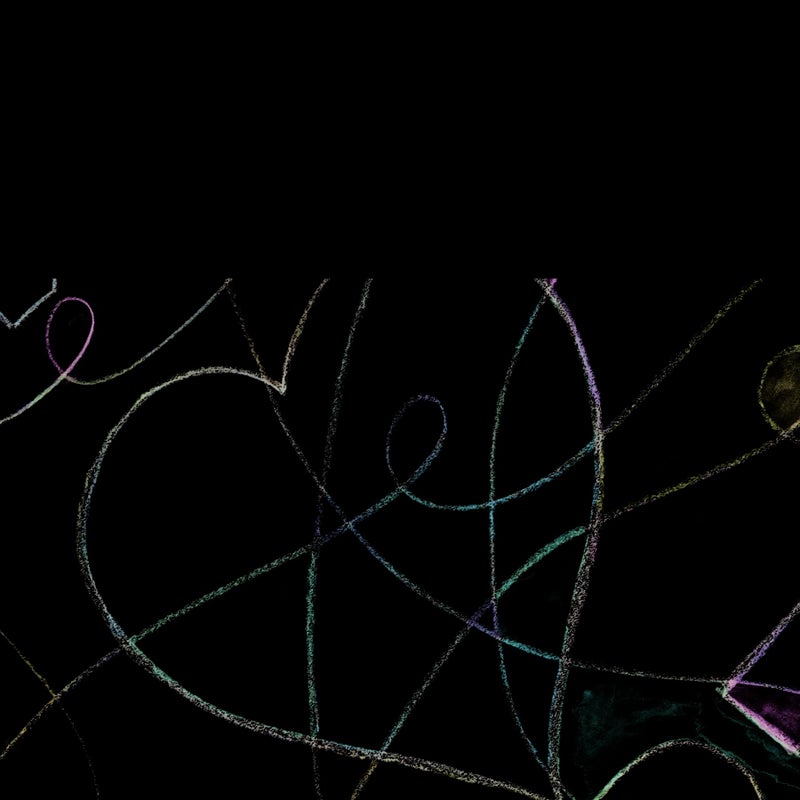 Prang PAINT WATERCOLOR WATERCOLOR OVAL PAN TURQUOISE REFILL TWO STRIPS OF 6 - Image 2